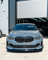 KIT NOIR BRILLANT BMW F40 SÉRIE 1 - STYLE MP