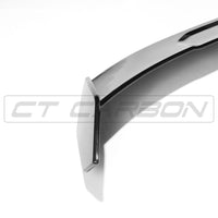BLAK BY CT Full Kit BMW F40 1 SERIES GLOSS BLACK SPOILER - MP STYLE