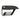 BMW F90 M5 2021+ LCI CARBON FIBRE BUMPER VENT COVERS-Grille-CT CARBON-CT Carbon - High-quality carbon fiber and gloss black aerodynamic parts for premium sports and luxury vehicles.