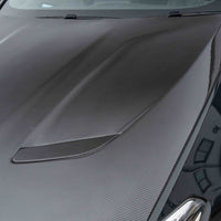CAPOT EN FIBRE DE CARBONE POUR BMW F90 M5 ET G30 SÉRIE 5
