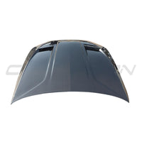 CAPOT EN FIBRE DE CARBONE POUR BMW F90 M5 ET G30 SÉRIE 5