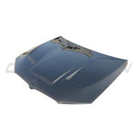 CAPOT EN FIBRE DE CARBONE POUR BMW F90 M5 ET G30 SÉRIE 5