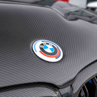 CAPOT EN FIBRE DE CARBONE POUR BMW F90 M5 ET G30 SÉRIE 5