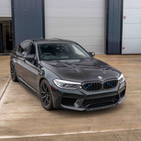 CAPOT EN FIBRE DE CARBONE POUR BMW F90 M5 ET G30 SÉRIE 5