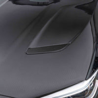 CAPOT EN FIBRE DE CARBONE POUR BMW F90 M5 ET G30 SÉRIE 5