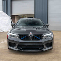 CAPOT EN FIBRE DE CARBONE POUR BMW F90 M5 ET G30 SÉRIE 5