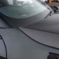 CAPOT EN FIBRE DE CARBONE POUR BMW F90 M5 ET G30 SÉRIE 5