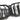 BMW F90 M5 / G30 & G31 5 SERIES (LCI) CARBON FIBRE GRILLE-Grille-CT CARBON-CT Carbon - High-quality carbon fiber and gloss black aerodynamic parts for premium sports and luxury vehicles.