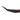 BMW F90 M5 & M5C LCI CARBON FIBRE SPLITTER - GTS-Splitter-CT CARBON-CT Carbon - High-quality carbon fiber and gloss black aerodynamic parts for premium sports and luxury vehicles.