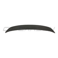 AILERON DE COFFRE EN FIBRE DE CARBONE POUR BMW F96 X6M ET G06 X6 2019-2024 - CT DESIGN