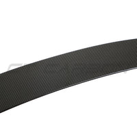 AILERON DE COFFRE EN FIBRE DE CARBONE POUR BMW F96 X6M ET G06 X6 2019-2024 - CT DESIGN