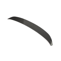AILERON DE COFFRE EN FIBRE DE CARBONE POUR BMW F96 X6M ET G06 X6 2019-2024 - CT DESIGN