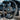 BMW Fxx CARBON FIBRE MAGNETIC SHIFTER PADDLES