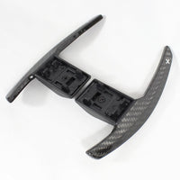 CT CARBON Shifter Paddles BMW Fxx CARBON FIBRE SHIFTER PADDLES V2