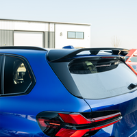 KIT NOIR BRILLANT COMPLET BMW G05 X5 LCI