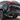 BMW G06 X6 PRE-LCI FULL GLOSS BLACK KIT-Kit-BLAK BY CT-CT Carbon - High-quality carbon fiber and gloss black aerodynamic parts for premium sports and luxury vehicles.