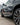 BMW G06 X6 PRE-LCI FULL GLOSS BLACK KIT-Kit-BLAK BY CT-CT Carbon - High-quality carbon fiber and gloss black aerodynamic parts for premium sports and luxury vehicles.