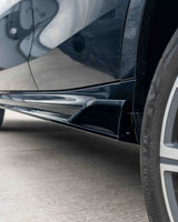 BMW G06 X6 PRE-LCI FULL GLOSS BLACK KIT