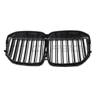 GRILLE AVANT À DOUBLE LAMES AVANT BMW G07 X7