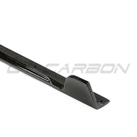 JUPES LATÉRALES EN FIBRE DE CARBONE BMW G42 SÉRIE 2 - STYLE MP
