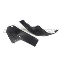 DIFFUSEUR EN FIBRE DE CARBONE BMW G42 SÉRIE 2 - STYLE MP