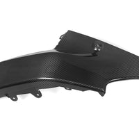 DIFFUSEUR EN FIBRE DE CARBONE BMW G42 SÉRIE 2 - STYLE MP