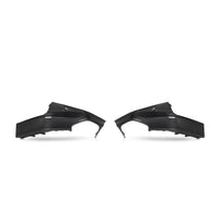 DIFFUSEUR EN FIBRE DE CARBONE BMW G42 SÉRIE 2 - STYLE MP
