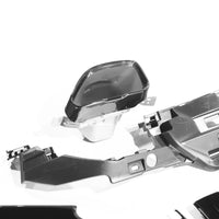 BMW G42 2 SERIES FULL GLOSS BLACK KIT - V1