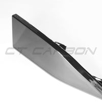 BMW G42 2 SERIES FULL GLOSS BLACK KIT - V1