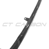 BMW G42 2 SERIES FULL GLOSS BLACK KIT - V1