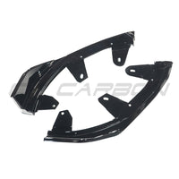 BMW G42 2 SERIES FULL GLOSS BLACK KIT - V1