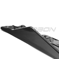 BMW G42 2 SERIES FULL GLOSS BLACK KIT - V1