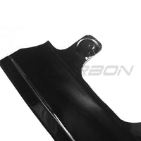 JUPES LATÉRALES BMW G42 SÉRIE 2 NOIR BRILLANT