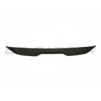 BMW G87 M2 / G42 2 SERIES 2022+ GLOSS BLACK SPOILER - MP STYLE