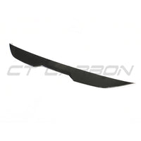 BMW G87 M2 / G42 2 SERIES 2022+ GLOSS BLACK SPOILER - MP STYLE