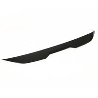 BMW G87 M2 / G42 2 SERIES 2022+ GLOSS BLACK SPOILER - MP STYLE