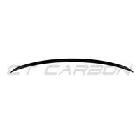 BMW G60 & i5 SÉRIE 5 2023+ SPOILER NOIR BRILLANT