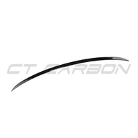 BMW G60 & i5 SÉRIE 5 2023+ SPOILER NOIR BRILLANT