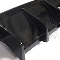 BMW G81 M3 CARBON FIBRE FULL KIT - CT DESIGN