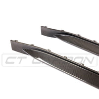 BMW G81 M3 CARBON FIBRE FULL KIT - CT DESIGN
