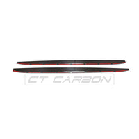 BMW G81 M3 CARBON FIBRE FULL KIT - CT DESIGN