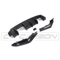 BMW G81 M3 CARBON FIBRE FULL KIT - CT DESIGN