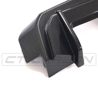 BMW G81 M3 CARBON FIBRE FULL KIT - CT DESIGN