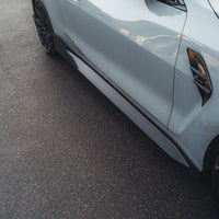 CT CARBON Full Kit BMW G82 M4 FULL CARBON FIBRE KIT - MP STYLE