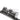 BMW G87 M2 FULL CARBON FIBRE KIT V6 - CT DESIGN-Kit-CT CARBON-CT Carbon - High-quality carbon fiber and gloss black aerodynamic parts for premium sports and luxury vehicles.