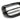 BMW G87 M2 CARBON FIBRE FRONT GRILLE-Accessories-CT CARBON-CT Carbon - High-quality carbon fiber and gloss black aerodynamic parts for premium sports and luxury vehicles.