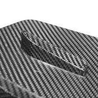 DIFFUSEUR ARRIÈRE EN FIBRE DE CARBONE BMW G87 M2