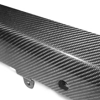 DIFFUSEUR ARRIÈRE EN FIBRE DE CARBONE BMW G87 M2
