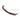BMW G87 M2 CARBON FIBRE SPLITTER - CT DESIGN 1 PIECE-Splitter-CT CARBON-CT Carbon - High-quality carbon fiber and gloss black aerodynamic parts for premium sports and luxury vehicles.