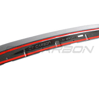 RÉPARATEUR DE FIBRE DE CARBONE BMW G87 M2 - CONCEPTION CT
